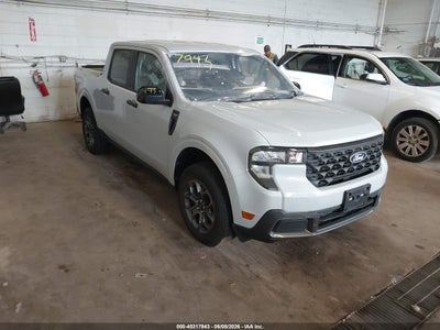 FORD MAVERICK 2025