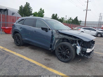 MAZDA CX-9 2021