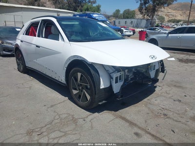 HYUNDAI IONIQ 5 2025