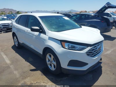 FORD EDGE 2019