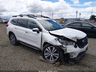 SUBARU ASCENT 2019