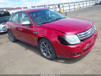 FORD TAURUS 2009