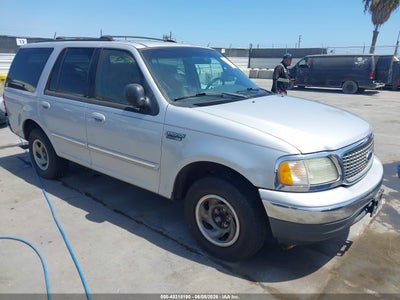 FORD EXPEDITION 2002