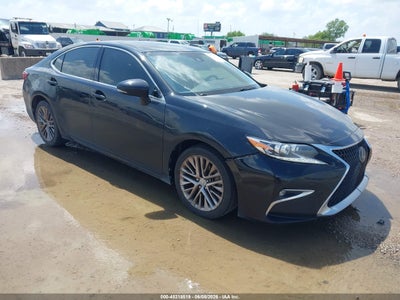 LEXUS ES 350 2016