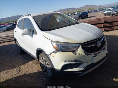 BUICK ENCORE 2018