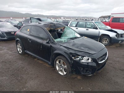 VOLVO C30 2011