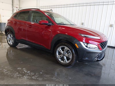 HYUNDAI KONA 2023