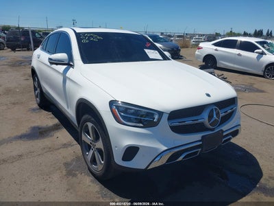 MERCEDES-BENZ GLC 300 2023