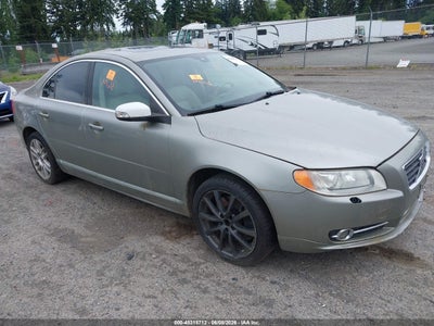 VOLVO S80 2007