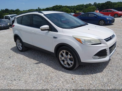 FORD ESCAPE 2013