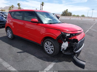 KIA SOUL 2024