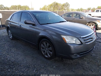 TOYOTA AVALON 2005