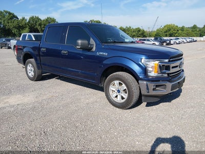 FORD F-150 2020