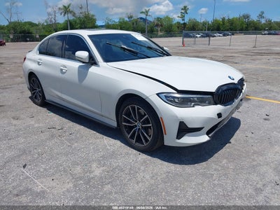 BMW 330I 2021