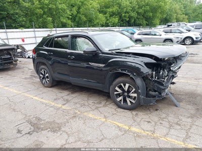 VOLKSWAGEN ATLAS CROSS SPORT 2023