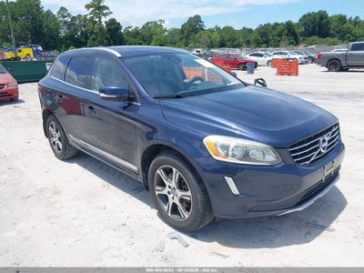 VOLVO XC60 2014