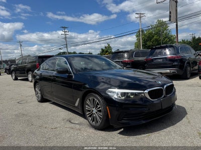 BMW 530I 2019
