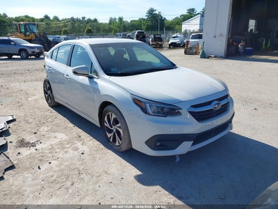 SUBARU LEGACY 2021
