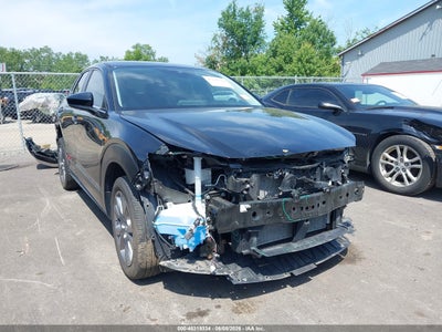 MAZDA CX-30 2022