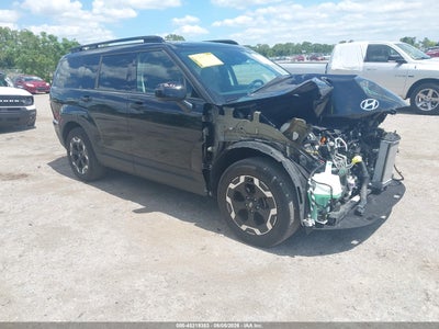 HYUNDAI SANTA FE 2024