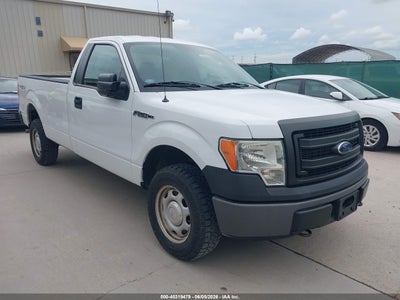 FORD F-150 2014