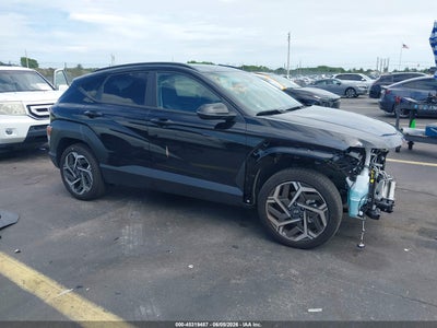 HYUNDAI KONA 2026