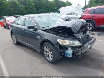FORD TAURUS 2012