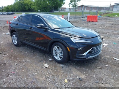 BUICK ENVISTA 2025