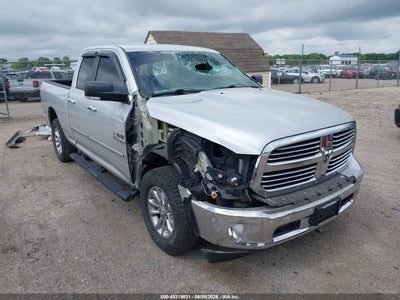 RAM 1500 2014