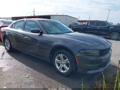 DODGE CHARGER 2019