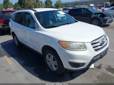 HYUNDAI SANTA FE 2012