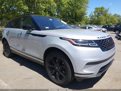 LAND ROVER RANGE ROVER VELAR 2021