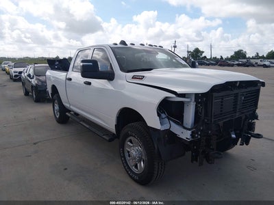 RAM 2500 2026