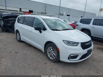 CHRYSLER PACIFICA 2024