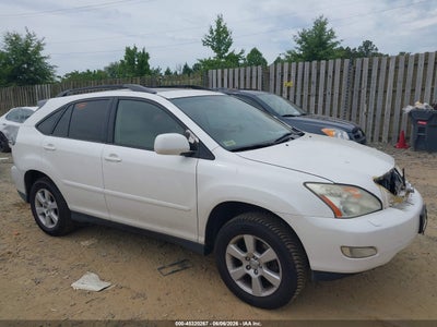 LEXUS RX 330 2004