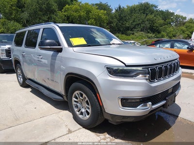 JEEP WAGONEER L 2024