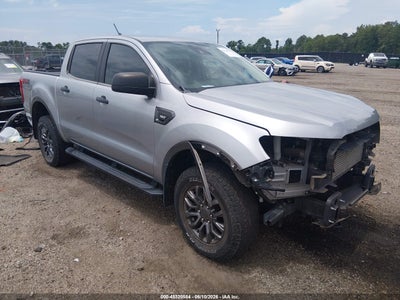 FORD RANGER 2020