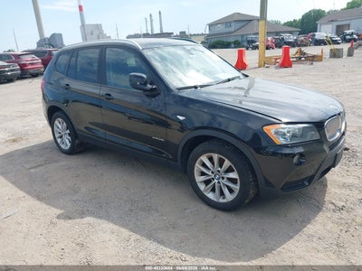 BMW XD 2013