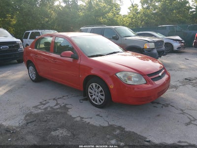 CHEVROLET COBALT 2009