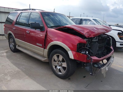 FORD EXPEDITION 2007