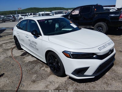 HONDA CIVIC 2024