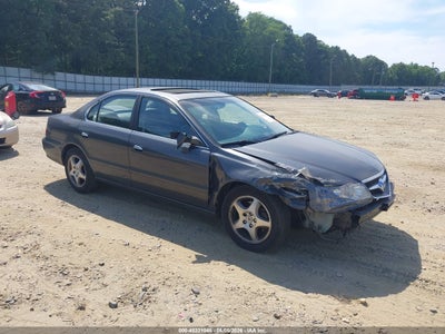 ACURA TL 2003