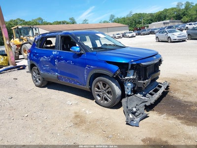 KIA SELTOS 2021