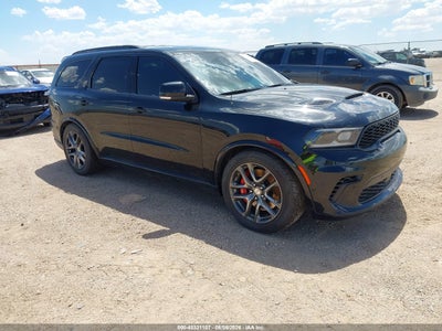 DODGE DURANGO 2024