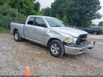 RAM 1500 2016