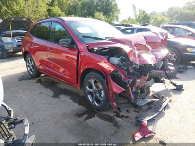 FORD ESCAPE 2024