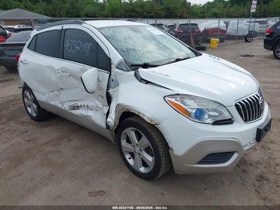 BUICK ENCORE 2015