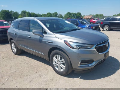 BUICK ENCLAVE 2021