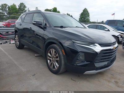 CHEVROLET BLAZER 2020