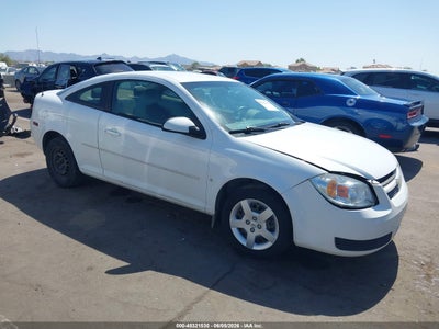 CHEVROLET COBALT 2007